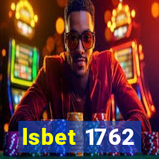 lsbet 1762